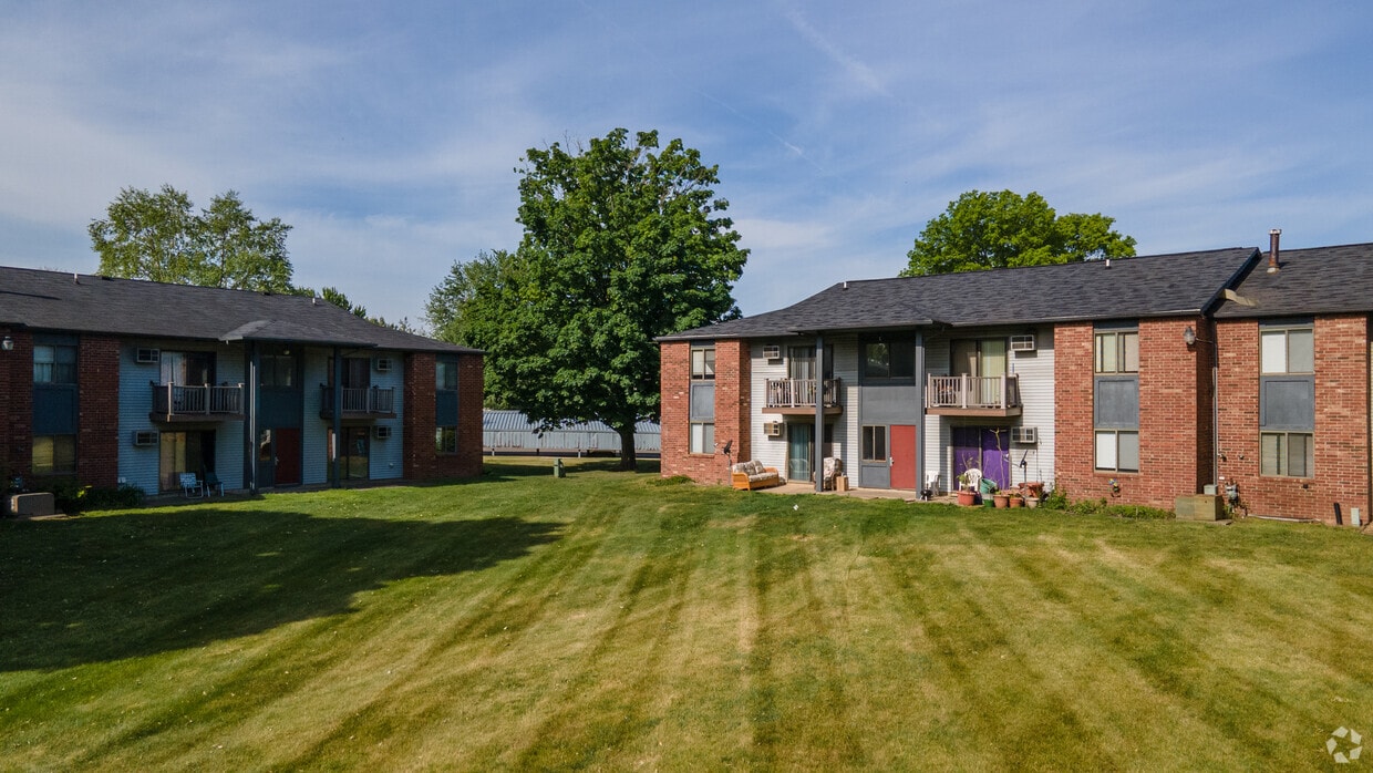 Mallard Cove Apartments Apartments in Portage, MI