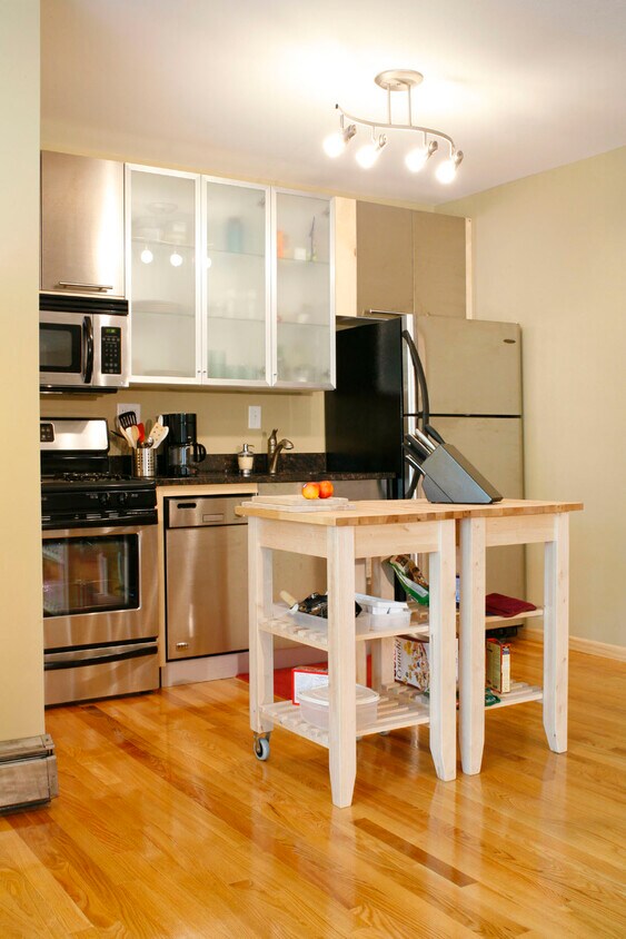 Foto del edificio - 501 Ashland Ave