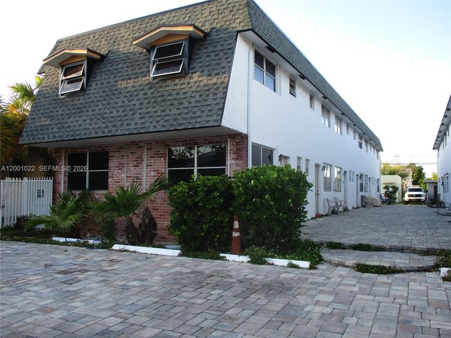 Foto del edificio - 1949 Taylor St