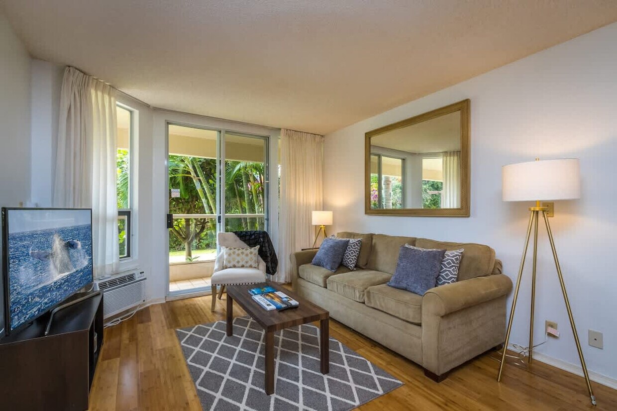Foto principal - 2575 S Kihei Rd