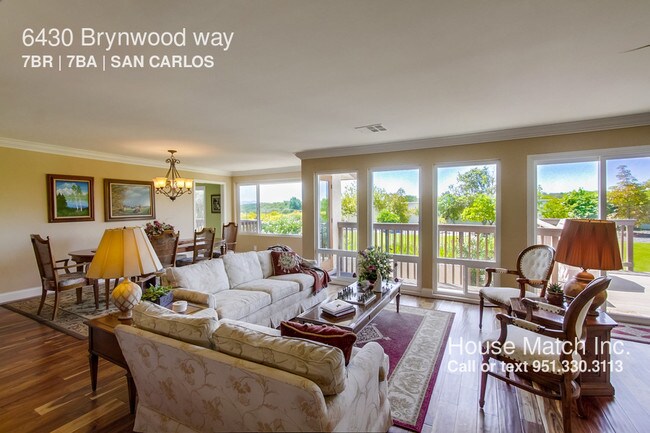 Building Photo - 6430 Brynwood Way