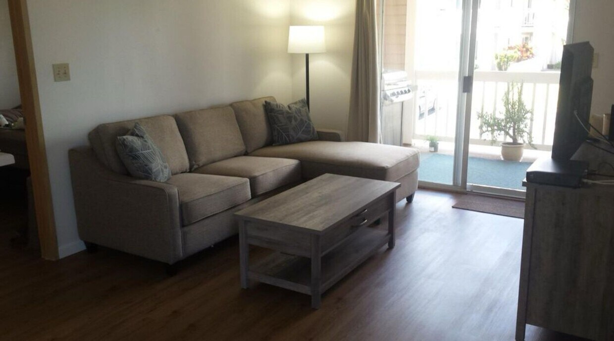 Foto principal - Iao Parkside Condo