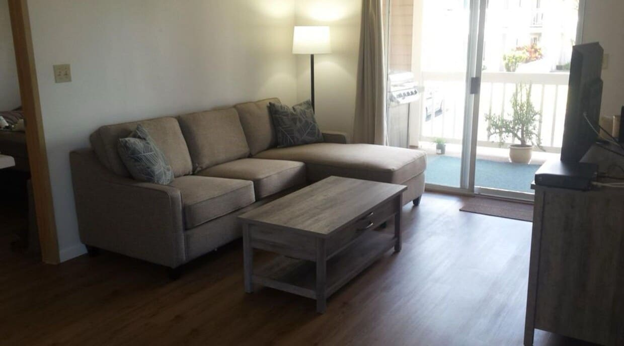Primary Photo - Iao Parkside Condo