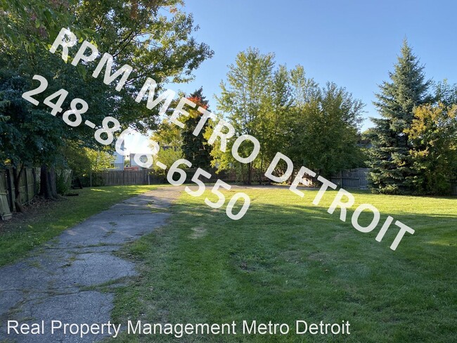 Building Photo - 3 br, 1 bath House - 39635 Ryan Rd