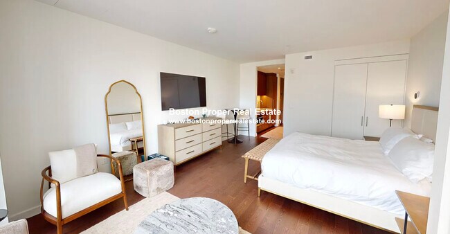 Foto del edificio - 430 Stuart St