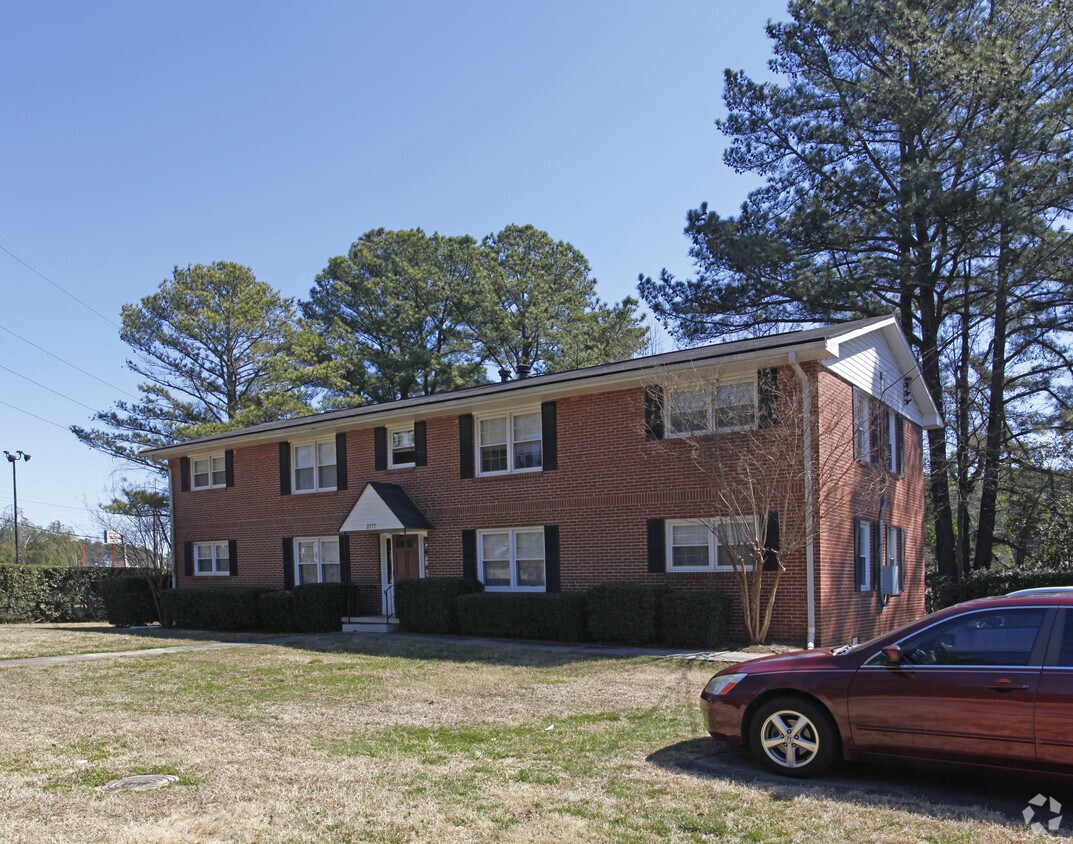 Drew Valley Apartments Atlanta, GA