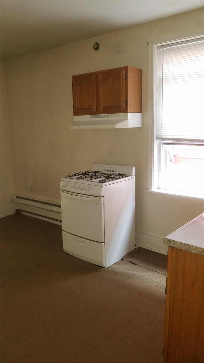 Foto del edificio - 2526 N 5th St