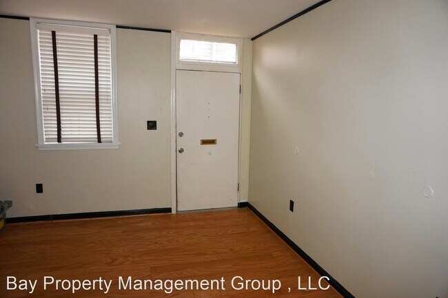 Foto del edificio - 2 br, 1.5 bath House - 307 S Durham St