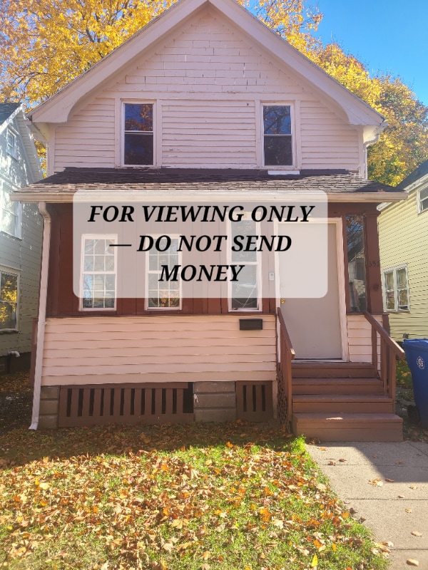 Building Photo - 352 Post Ave