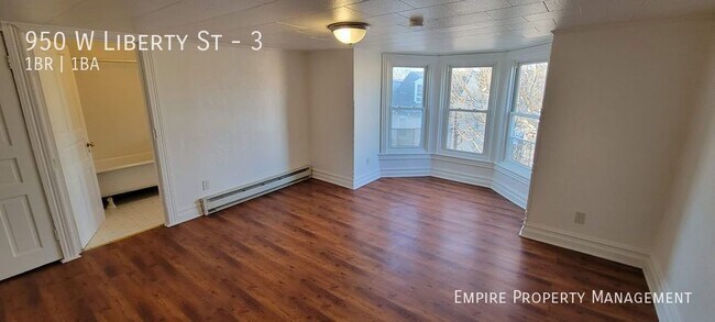Foto del edificio - 950 Liberty St