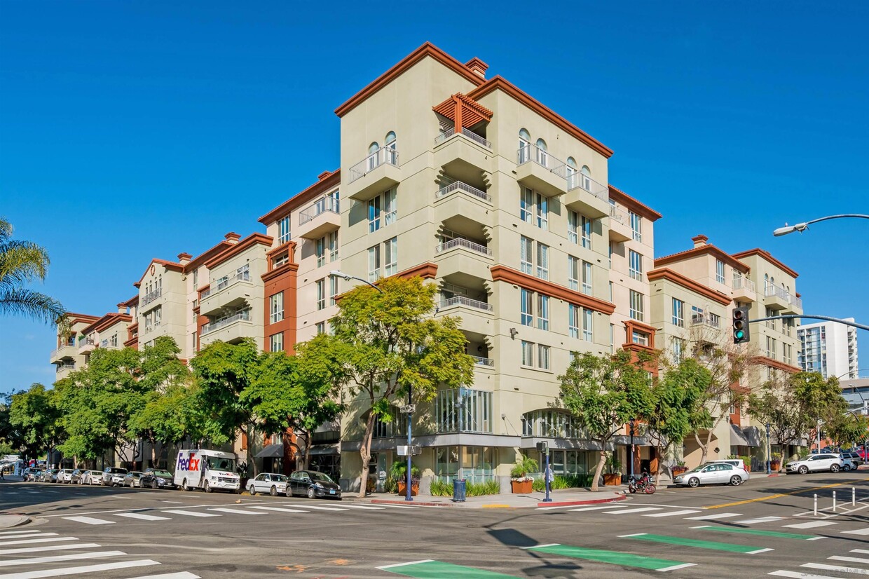 Rent Condo San Diego