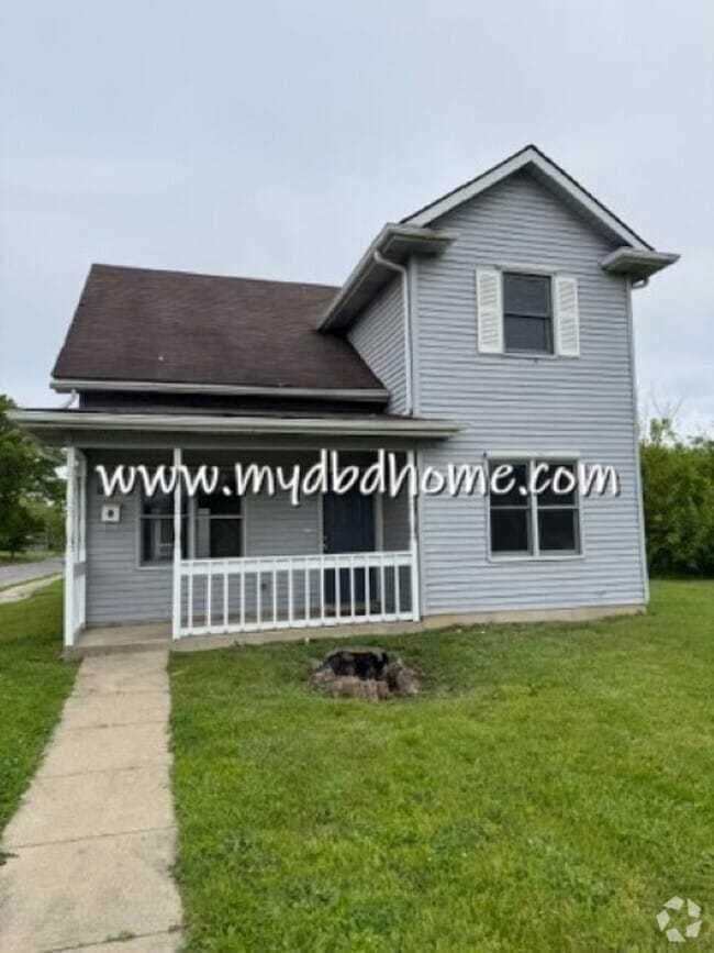 Building Photo - 3034 Holton Ave