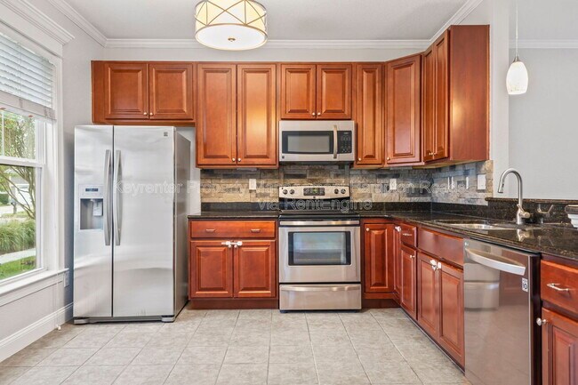 Foto del edificio - 611 Vero St