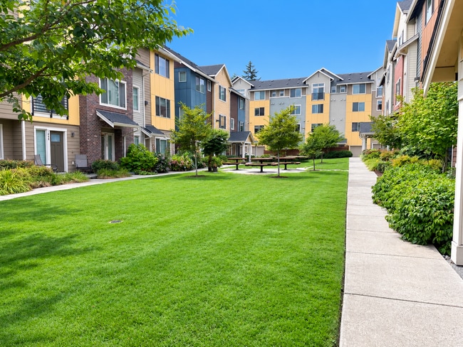 Photo - 15887 NE 14th Rd Unit #7.3 Townhome