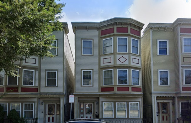 Building Photo - 153 D St