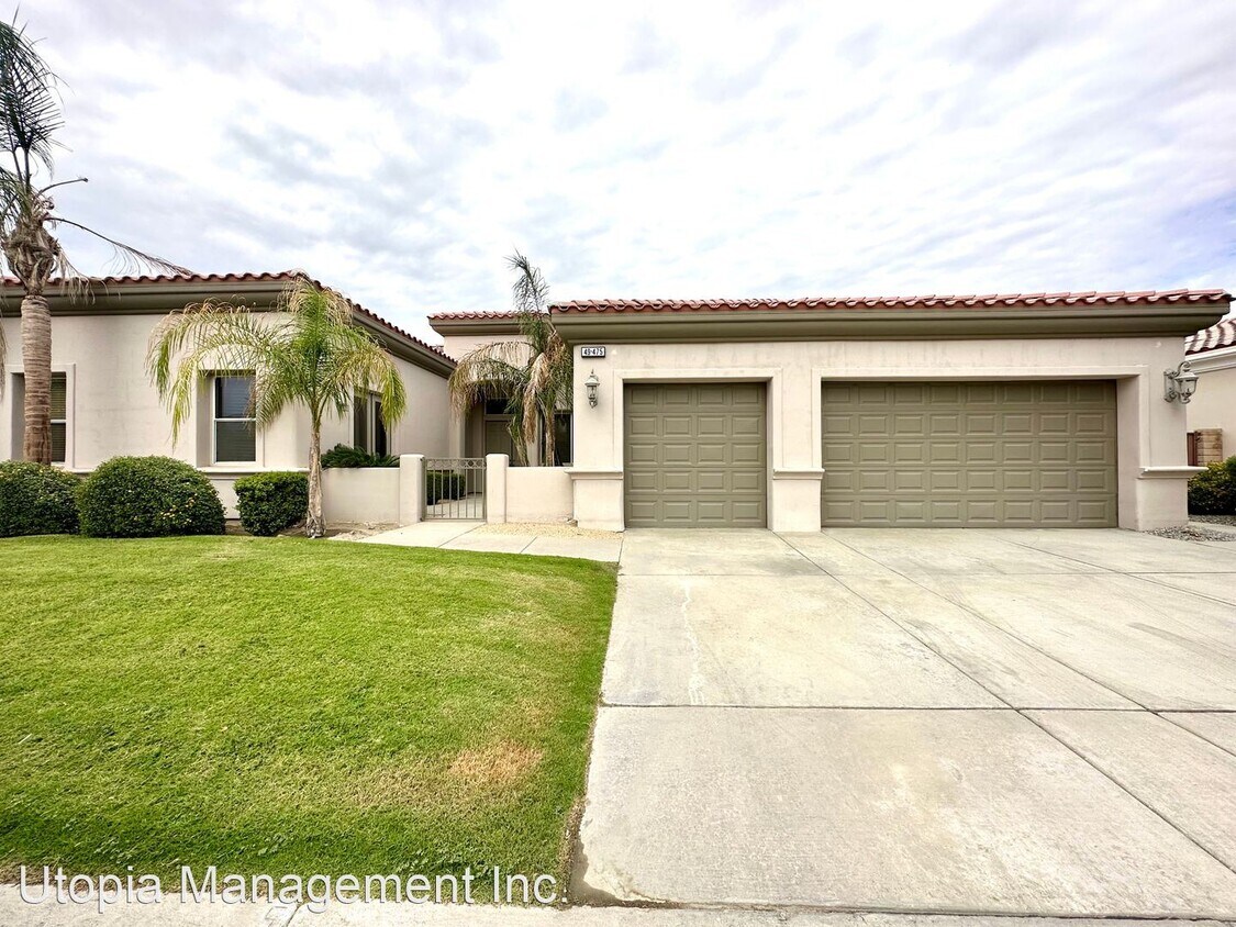Foto principal - 5 br, 5 bath House - 49475 Loren Ct