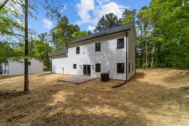 Foto del edificio - New Construction Salisbury great location