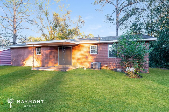 Foto del edificio - 1003 N 1st St