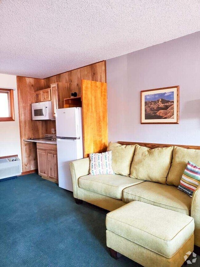 Apartments For Rent in Hot Springs, SD with Parking 1 Rentals