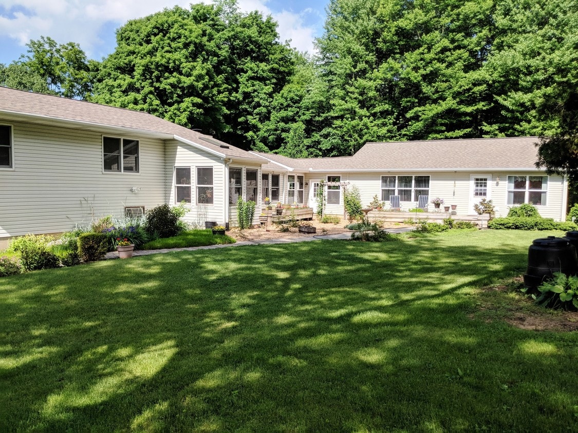 1500 W Kirby Rd, Battle Creek, MI 49017 1500 W Kirby Rd Battle Creek, MI Apartments for Rent