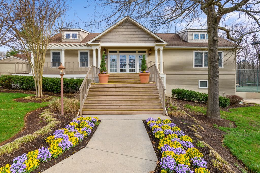 Haven Reston Apartments in Reston, VA