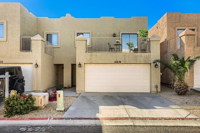 Foto del edificio - 15634 N 29th Way