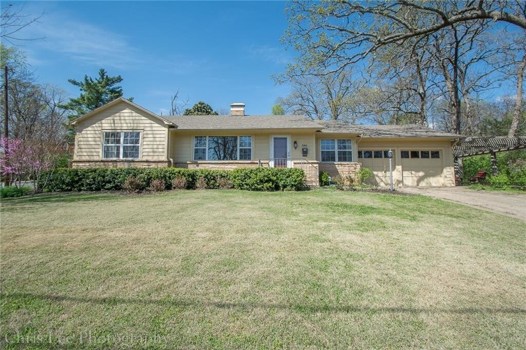 Foto principal - 344 W Prospect St
