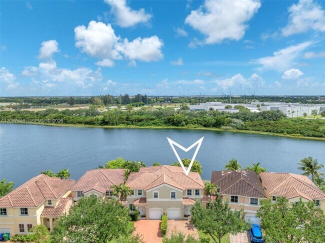 Foto del edificio - 16910 SW 39th Ct