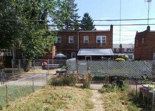 Foto del edificio - 3815 Cottage Ave