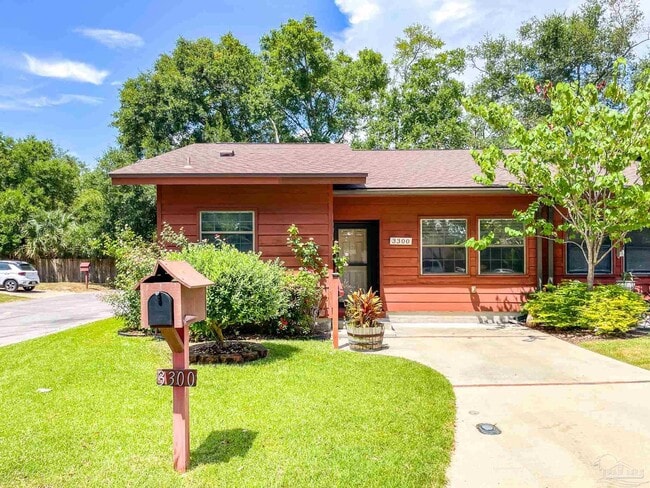 Building Photo - 3300 N Sugartree St