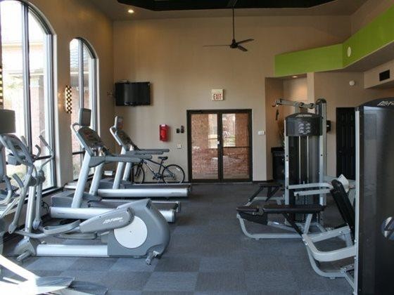 Building Photo - 1 bedroom in Houston TX 77077