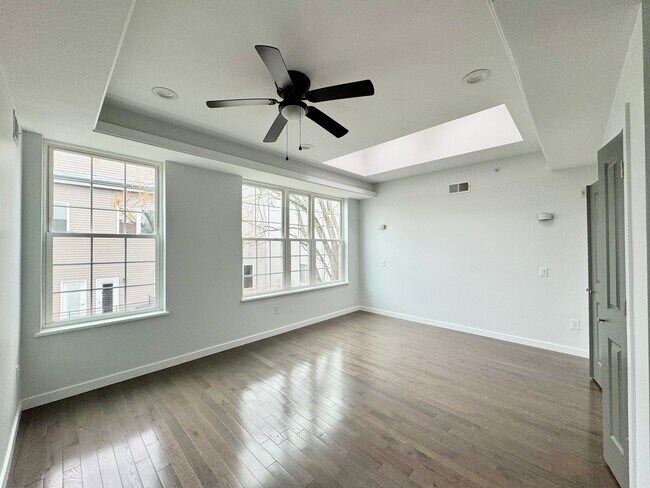 Foto del edificio - 1336 N 7th St