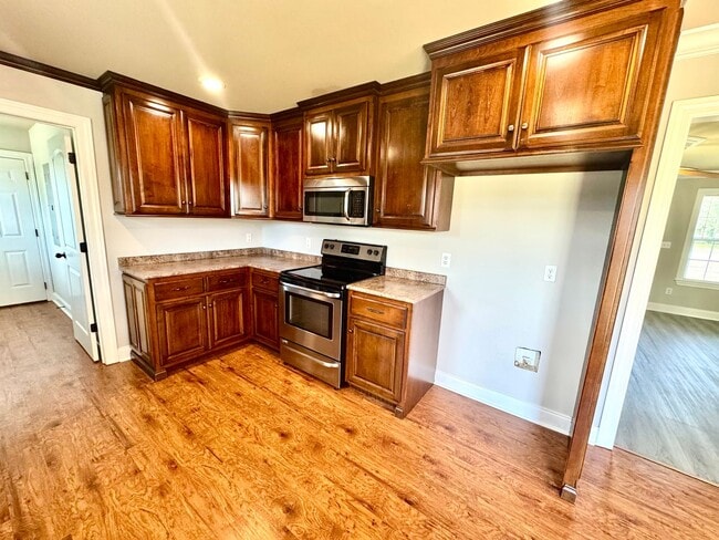 Building Photo - Nice home in Ardmore!