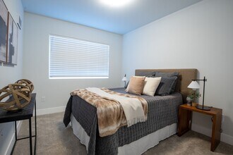 Interior Photo - Millhouse East + West