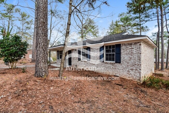 Building Photo - 5908 Wescott Rd