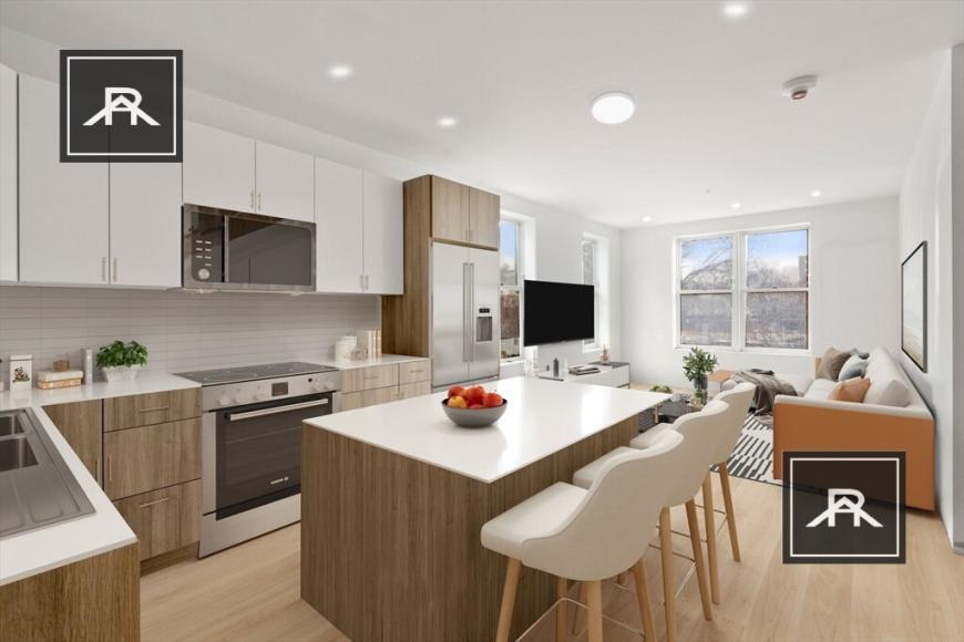 Foto principal - 1 bedroom in Brookline MA 02446