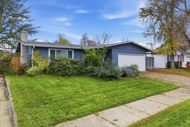 Building Photo - 2500 Alma Dr