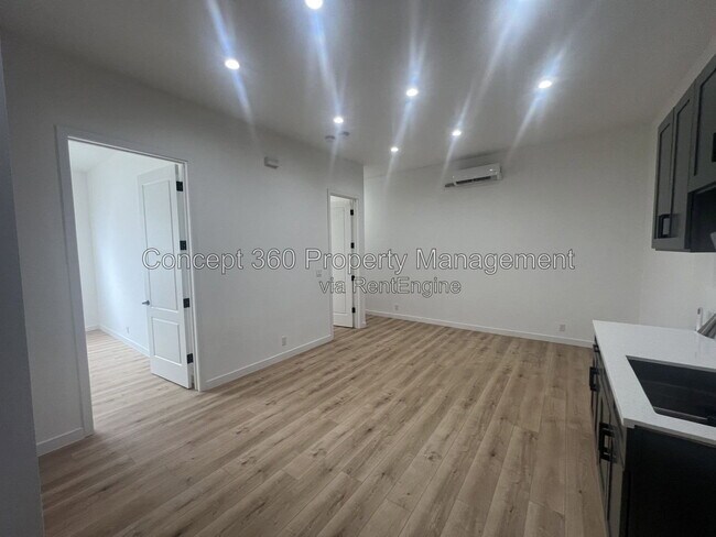 Foto del edificio - 5512 N Long Beach Blvd