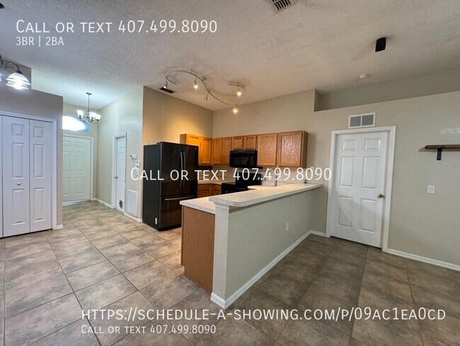 Building Photo - 25215 Ironwedge Drive | $1950 | 3 beds, 2 ...
