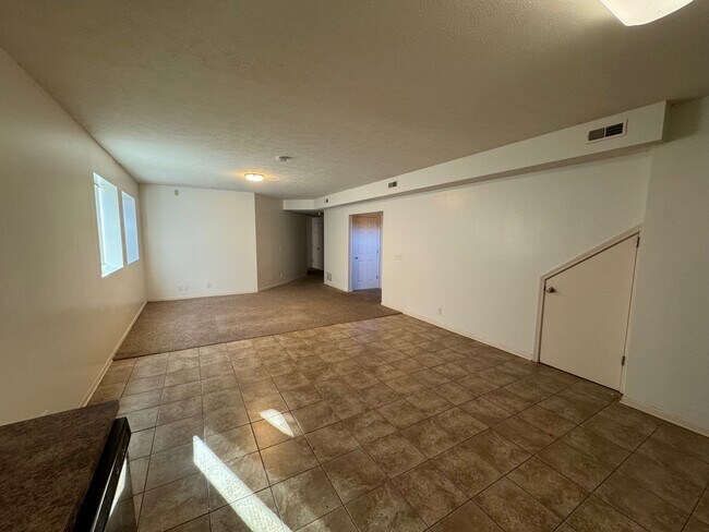Kitchen / Living Room - 7444 N 16th St
