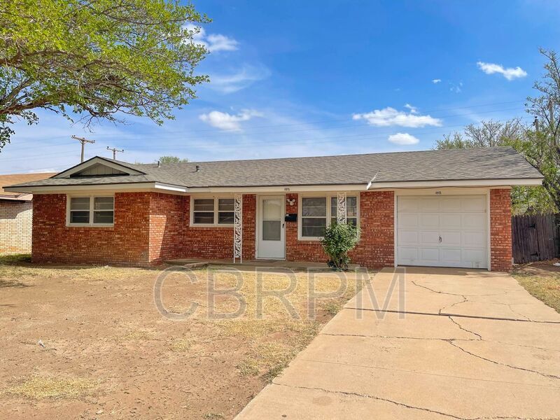Foto principal - 4915 6th St