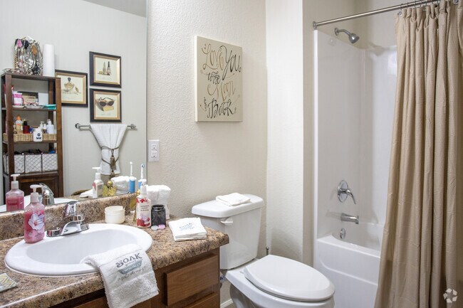 Foto del interior - Greenwood Estates