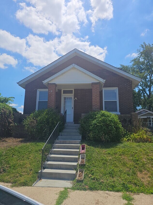 6202 Tilden Ave, St. Louis, MO 63116 House Rental in St. Louis, MO