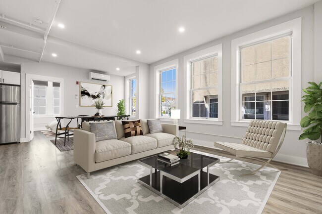 Foto del edificio - 49 Beekman Ave