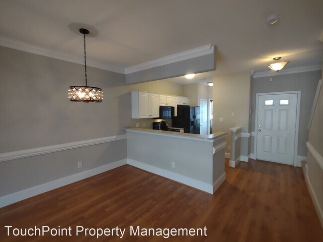 Building Photo - 2 br, 2.5 bath House - 4071 Center Place D...