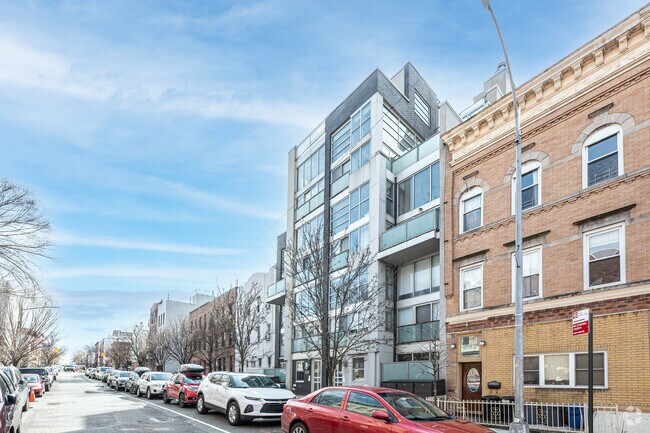 Foto del edificio - 286 20th St