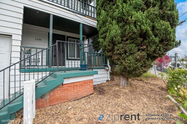 Building Photo - 1 br, 1 bath House - 3404 Delaware Street,...