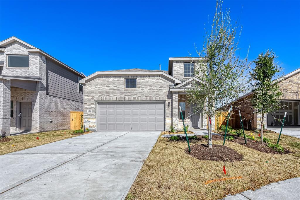 14583 Cedar Ledge Ln, Grangerland, TX 77302 House Rental in