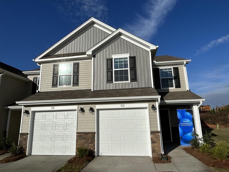 Photo - 516 Brasstown Court - 1