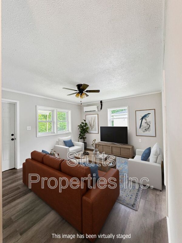 520 S Connor St, Florence, AL 35630 House Rental in Florence, AL